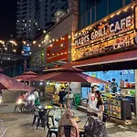 Danga Bay Baypoint Retreat