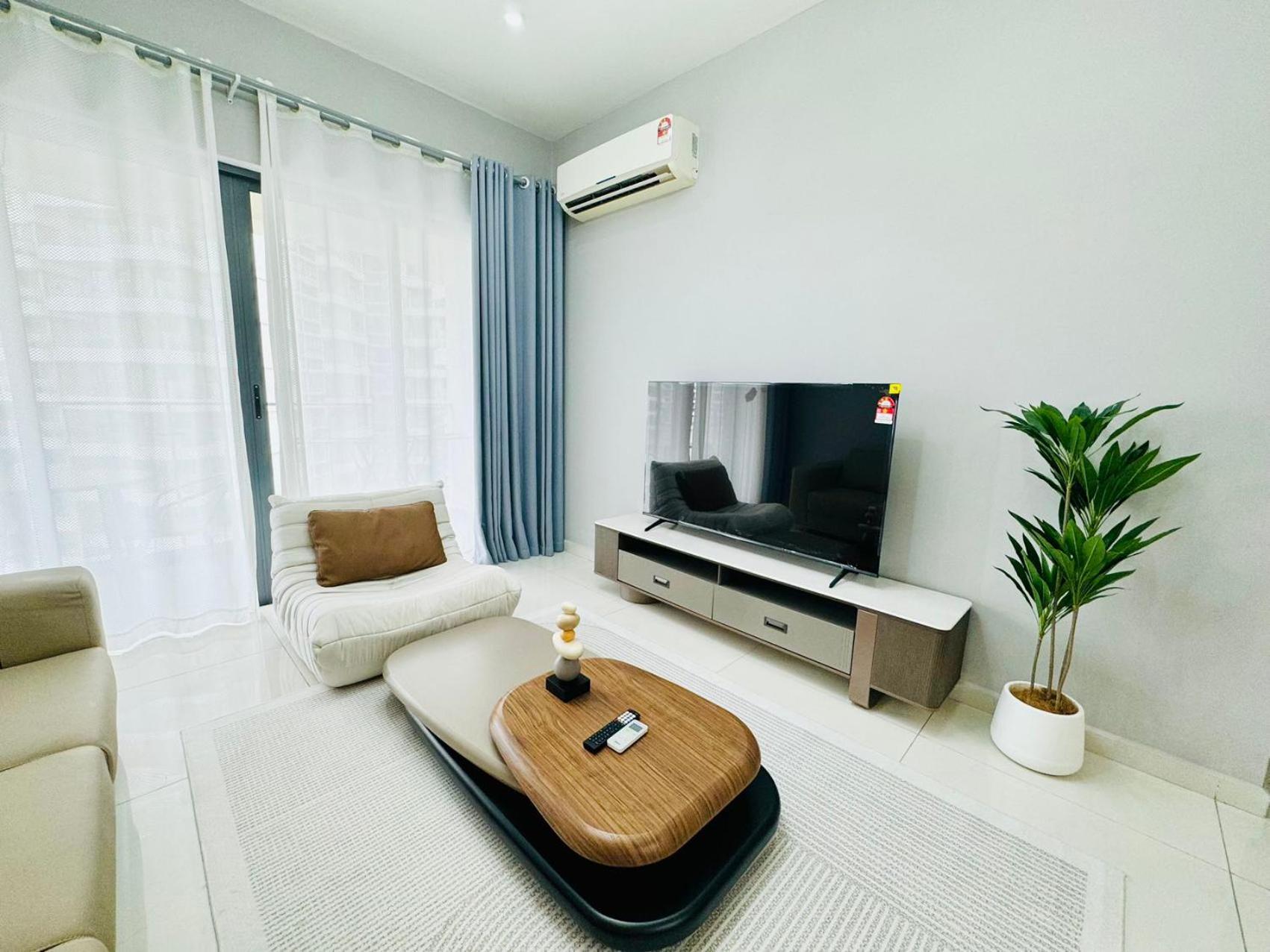 Pangsapuri Danga Bay Baypoint Retreat Johor Bahru