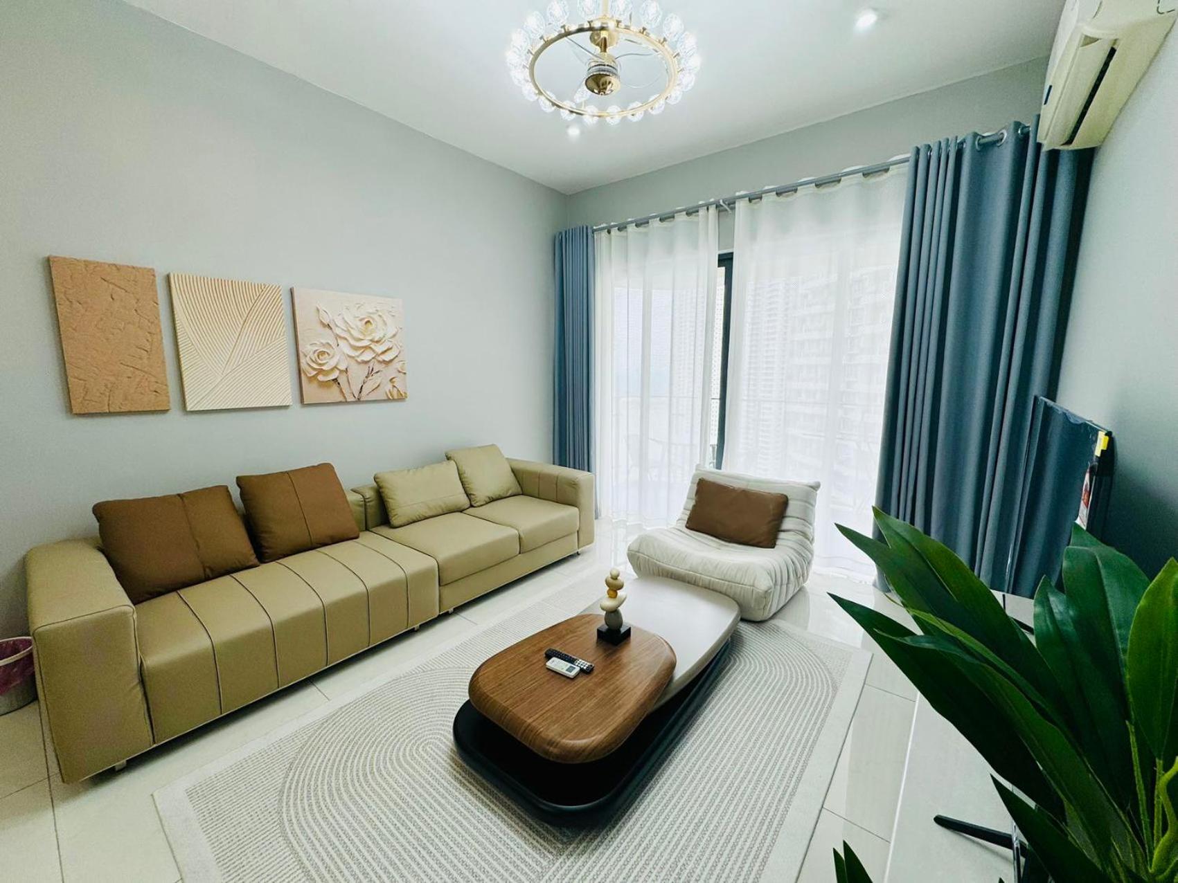 Danga Bay Baypoint Retreat Pangsapuri Johor Bahru